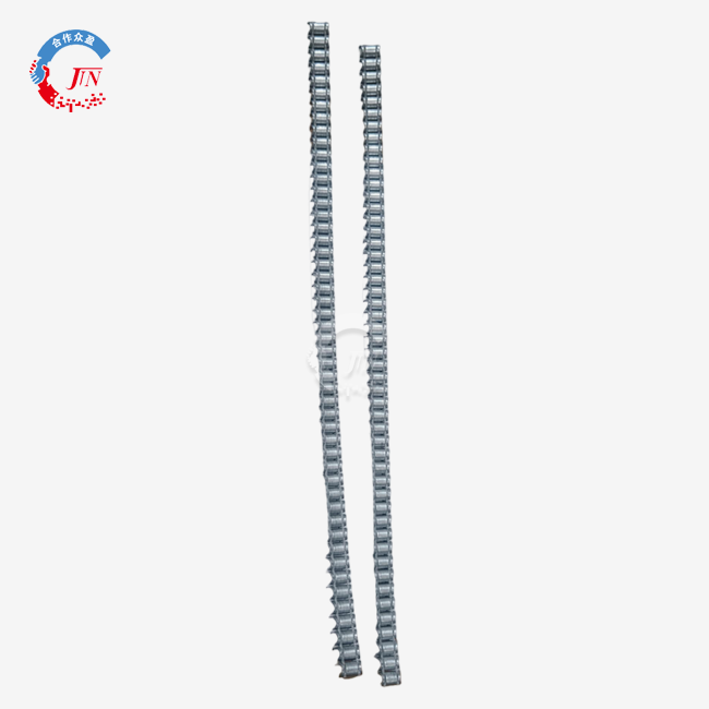 wire clinch fasteners